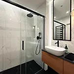 Mieszczanska 25 - Self Check-in 20h - Parking & Lift *
