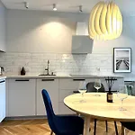 Mieszczanska 25 - Self Check-in 20h - Parking & Lift * Wrocław