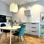 Mieszczanska 25 - Self Check-in 20h - Parking & Lift * Βρότσλαβ
