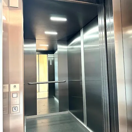 Mieszczanska 25 - Self Check-in 20h - Parking & Lift Appartement Wrocław