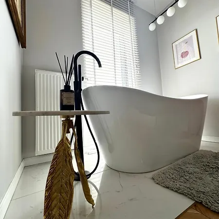 Mieszczanska 25 - Self Check-in 20h - Parking & Lift Wrocław